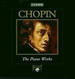 Chopin: The Piano Works [Box Set]