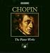 Classical Music : Chopin: The Piano Works [Box Set]