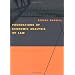analyse �conomique du droit