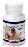 S-Adenosyl-100 (SAMe) for Small Dogs and Cats 100 mg (30 tab
