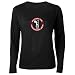 Support the performing arts Women's Long Sleeve Da