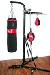 Punch Bag Boxing...