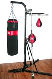 Punch Bag Boxing Stand 3 way New Low Price