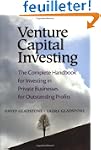 Venture Capital Investing: The Comple...