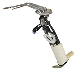 Spectra Premium SP3924M Fuel Pump Module for Chevrolet/Pontiac