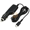 Car Charger for Nintendo DS Lite, Black