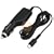 Car Charger for Nintendo DS Lite, Black