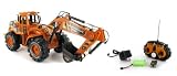 Construction Zone Excavator 1:10 Electric RTR RC Vehicle