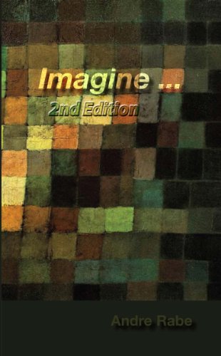 Imagine 2nd Edition