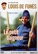 Le petit baigneur
