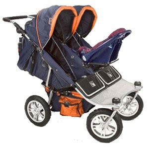 Valco Baby Twin Tri-Mode - Britax