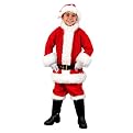 Santa Suit Child