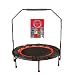 Urban Rebounder Folding Trampoline Workout System 41dfKUyjB1L. AA75 Urban Rebounder Folding Trampoline Workout System