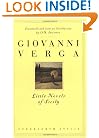Little Novels of Sicily