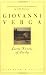 Little Novels of Sicily