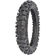 IRC iX05H Mini Dirt Bike Motorcycle Tire - 90/100-16, 52M - Rear