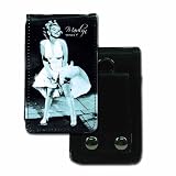 Marilyn Pouch for ipod Classic Video 160 GB / 80 GB (Black)