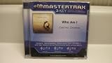 Who Am I Mastertrax 3 Key Accompaniment