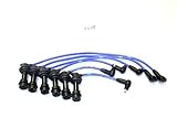 IMAGE OF NGK (9567) TX08 Premium Spark Plug Wire Set