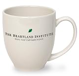 The Heartland Institute Mug