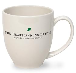 The Heartland Institute Mug