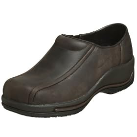 Dansko Ladies Calla Oiled Leather Slip On