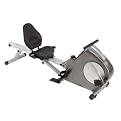 Stamina Conversion II Recumbent Bike/Rower