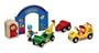 BRIO Garage Play Set