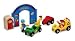 BRIO Garage Play Set