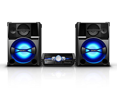 3000 watt sound system
