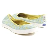 Keds Lace Aqua flats by var goTwisterProductImageStrings = new Object();goTwisterProductImageStrings['prodImageNotAvailTextNoColor'] = 