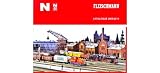 Fleischmann FL990249 Catalogue Fleischmann 2010 (N)