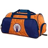 Illinois Fighting Illini NCAA Gym Bag