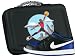 Children's Air Jordan J Man Package (Black-Varsity/Royal-White)
