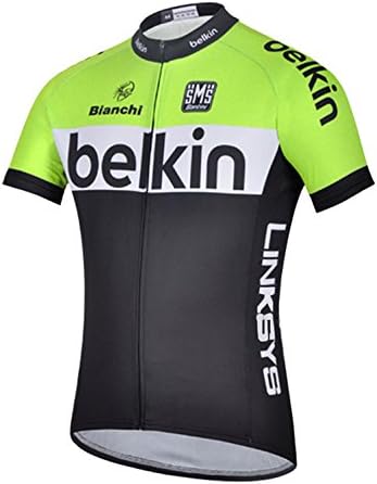 Sport360 2014 Speed Fitness Men's Short Sleeve Cycling Jersey Perspiration Breathable Mountain Bike Cozy Riding Clothes