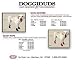 4 Dog Booties