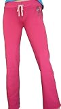 Roxy Girl Size (7-16) Find Time Sweatpants-Pink