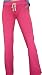 Roxy Girl Size (7-16) Find Time Sweatpants-Pink