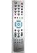 Ersatz Fernbedienung passend für Technisat Digicorder S2 uns S1, K2, HDS2 und HDK2 PVR235S PVR235 FBPVR135