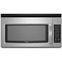 Whirlpool : WMH1162XVQ 30in 1.6 cu. ft. Over-the-Range Microwave Oven White