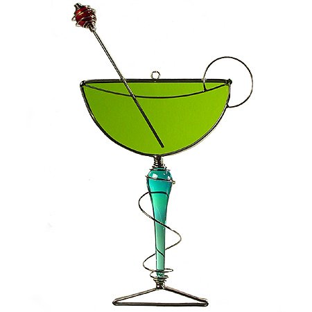Margarita Sun Catcher