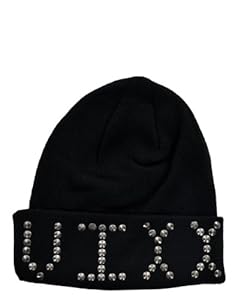 Evil Clothing Vixxsin Stud Hat
