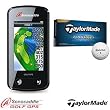 Sonocaddie V500 and TaylorMade TOUR XP Bundle with V500 Touch Screen Golf GPS & 1 Dozen TaylorMade Tour XP Golf Balls