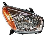 TYC 20-6175-00 Toyota Rav4 Passenger Side Headlight Assembly