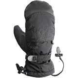 Scott USA Girl's Tumbler Mitten