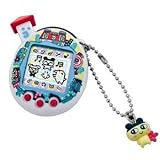 Eigenschaften BANDAI / Bandai 28100 - Tamagotchi Familitchi Connexion Version 5 weiss