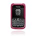 BlackBerry Bold 9700 Series SILICRYLIC( Magenta)