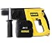 Electronics : Dewalt 24v Heavy Duty SDS-Plus Rotary Hammer