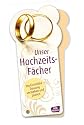 Unser Hochzeitsfächer - Die kirchliche Trauung verstehen und planen