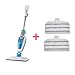 Black & Decker FSM1600 Steam Mop with FSMP20 Replacement Mop Pads